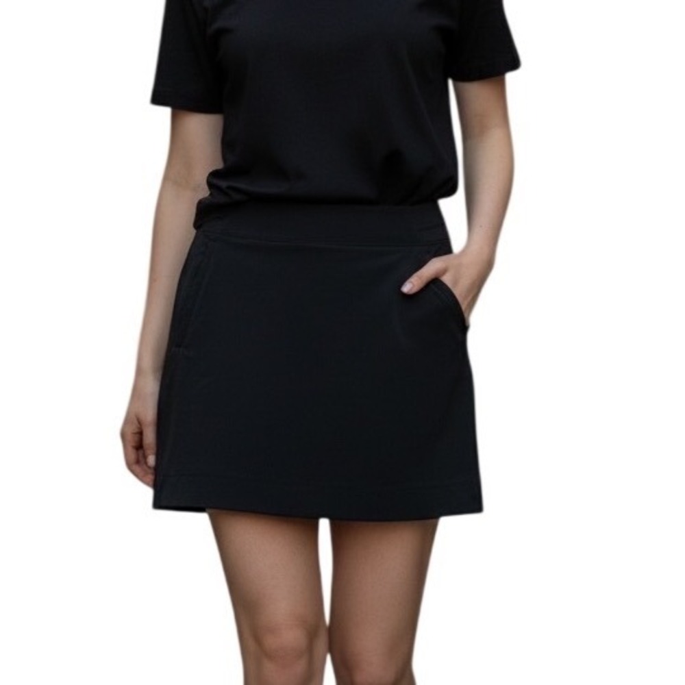 Athleta Athletic Skort Size 6